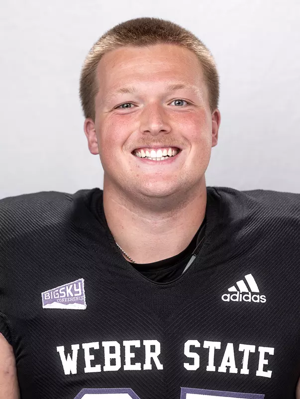 Cole Casto 2024