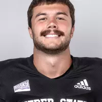 Northwestern St.