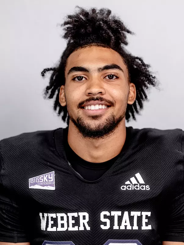 Ishaan Daniels 2024