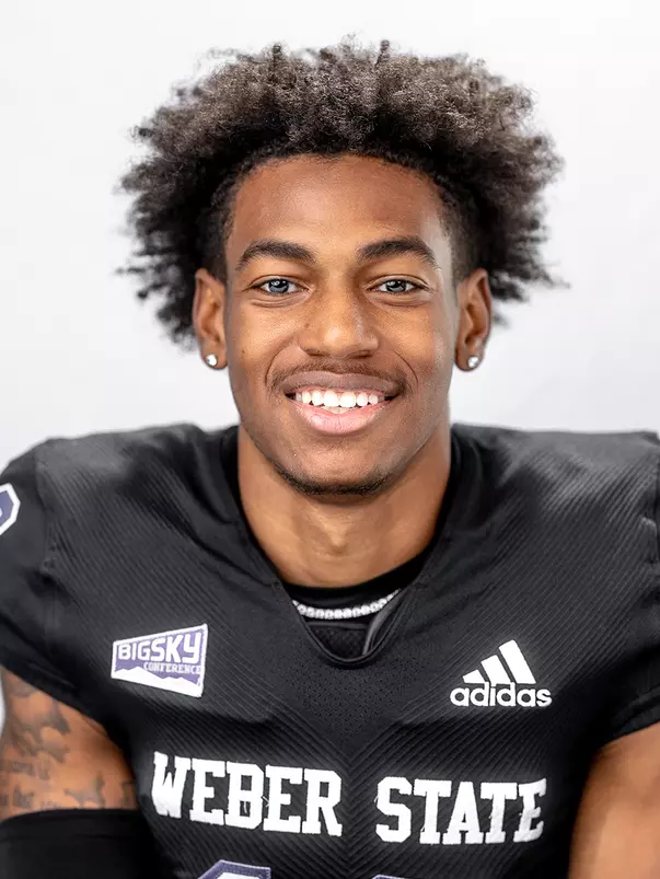 Toddrick Dixon 2024
