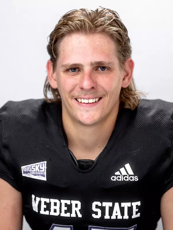 Oscar Doyle 2024