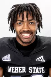 Frankie Edwards 2024