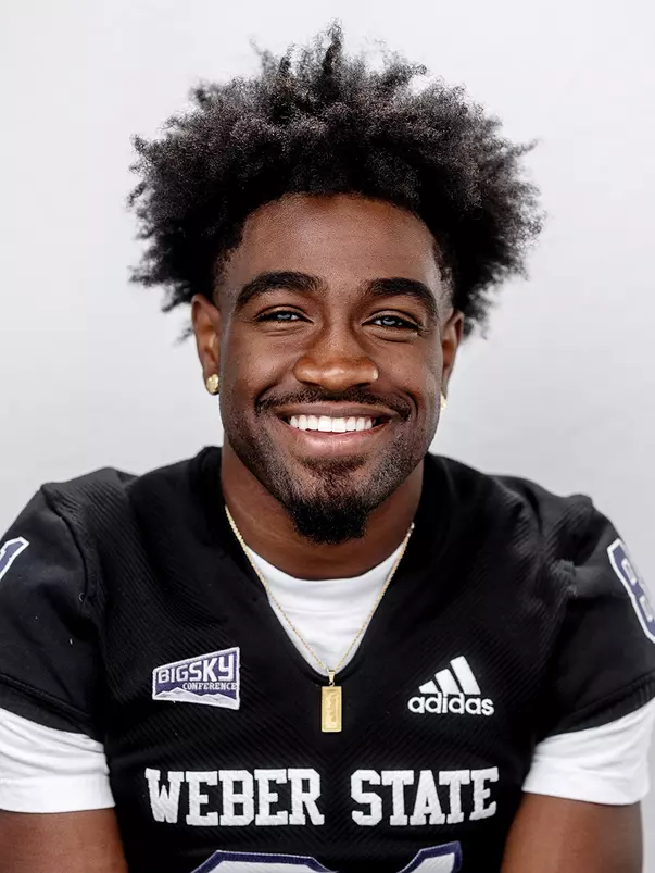 Tajon Evans 2024