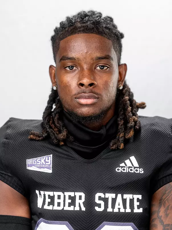 Devin Ford 2024