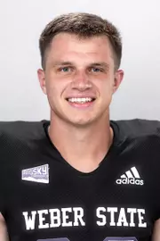 Teagon Harris 2024
