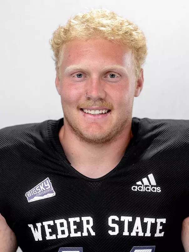 Mayson Hitchens 2024