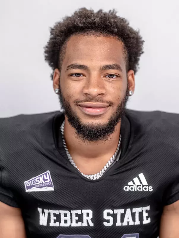 Pierre Hunter 2024