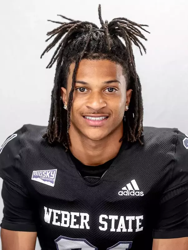 Tamal Johnson 2024