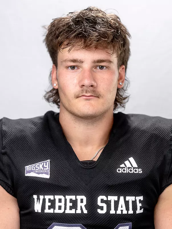 Caden Kellow 2024
