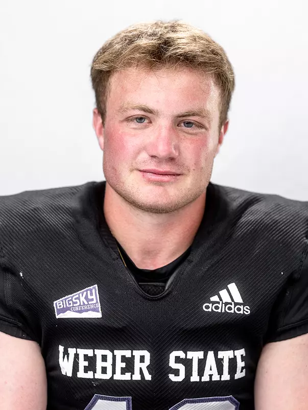 Dallas Larson 2024