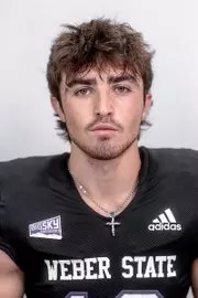 Jeremy Maloney 2024