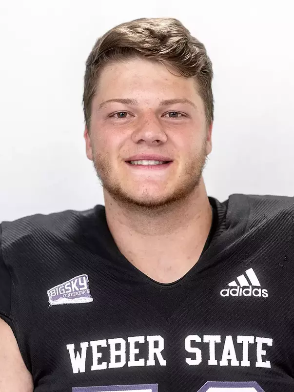 Cole Millward 2024