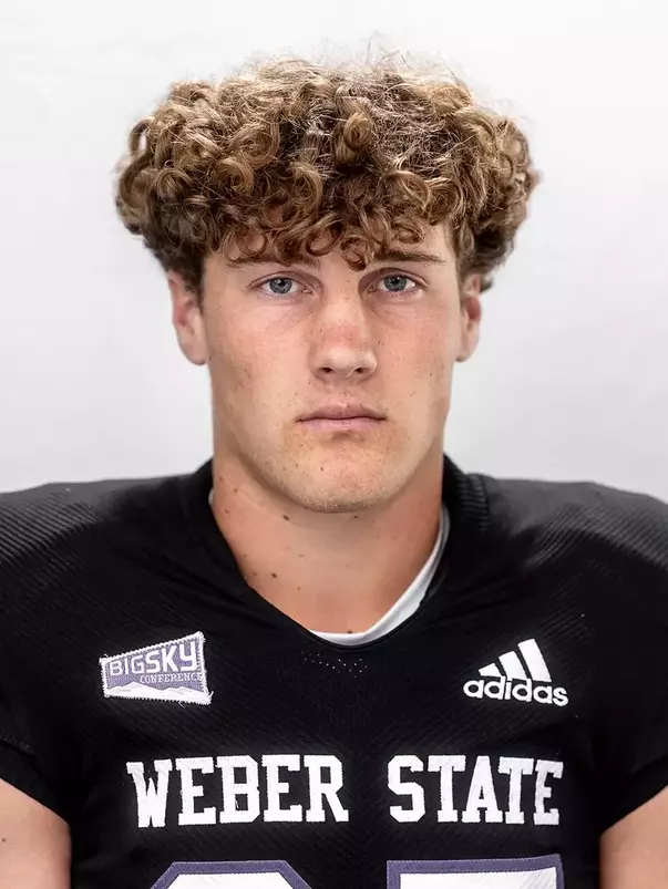 Aidan O'Callaghan 2024