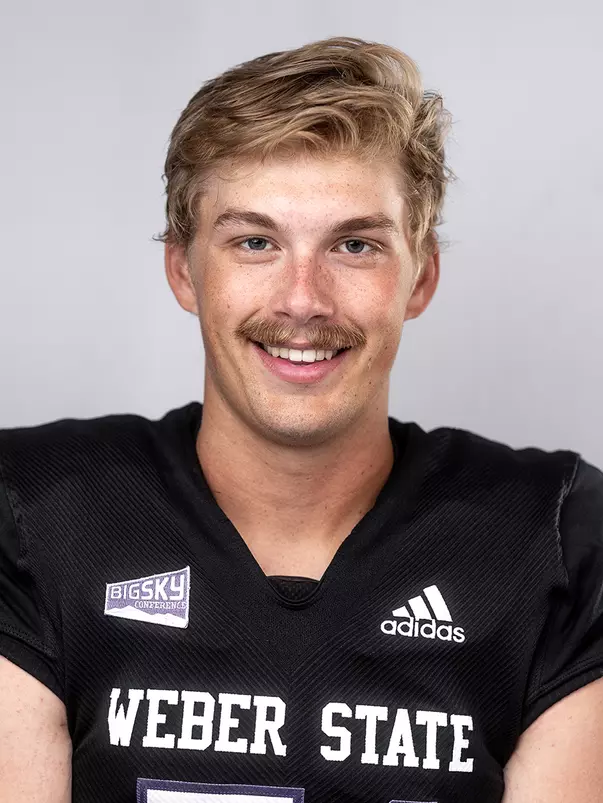Ashden Oberg 2024