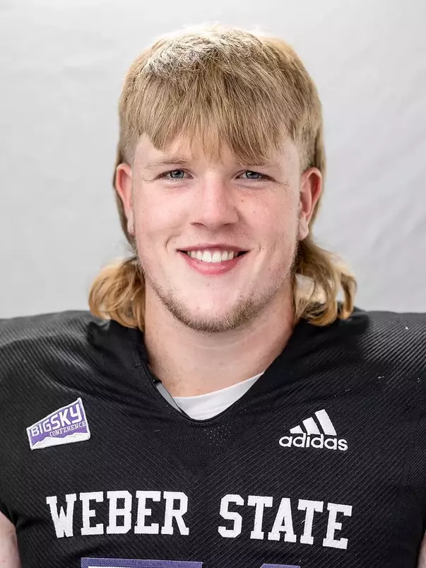 Gavin Ortega 2024