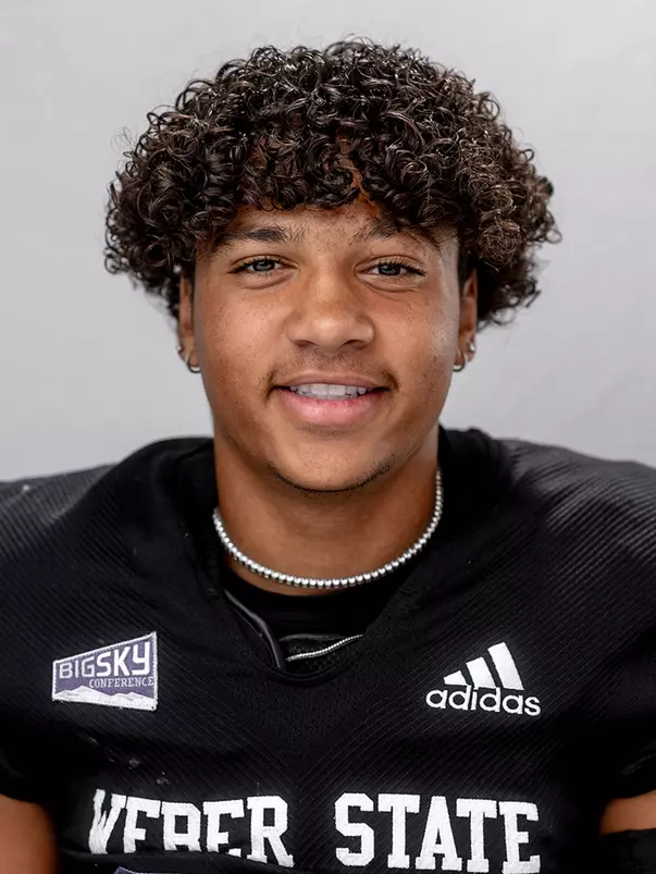 Braylon Parker 2024