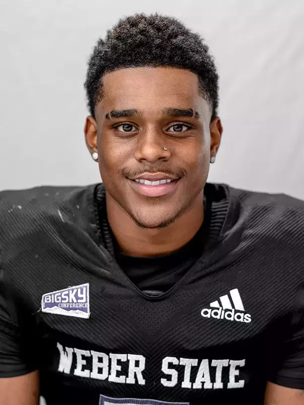 Tre Parks-Vinson 2024
