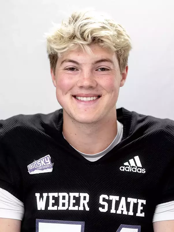 Brayden Perry 2024
