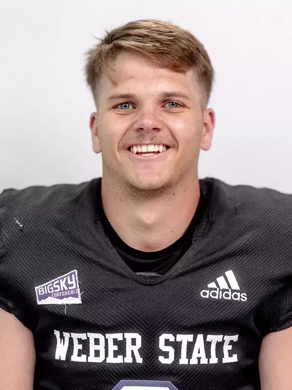 Jarom Reed 2024