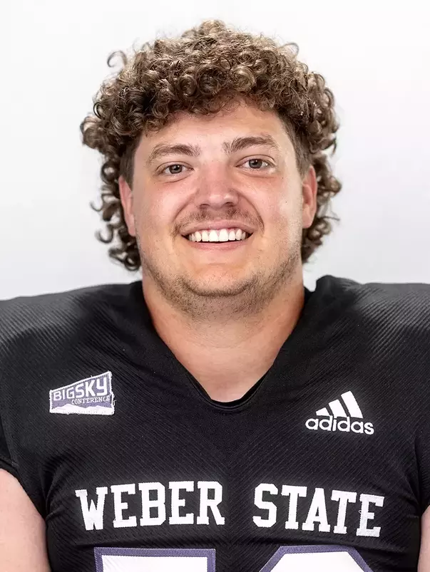 Luke Sampson 2024