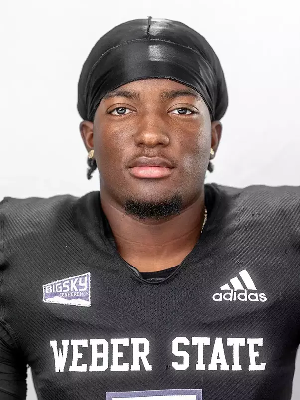 Chauncey Sylvester 2024
