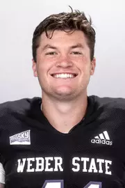 Kyle Thompson 2024