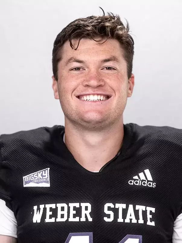 Kyle Thompson 2024