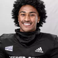Northwestern St.