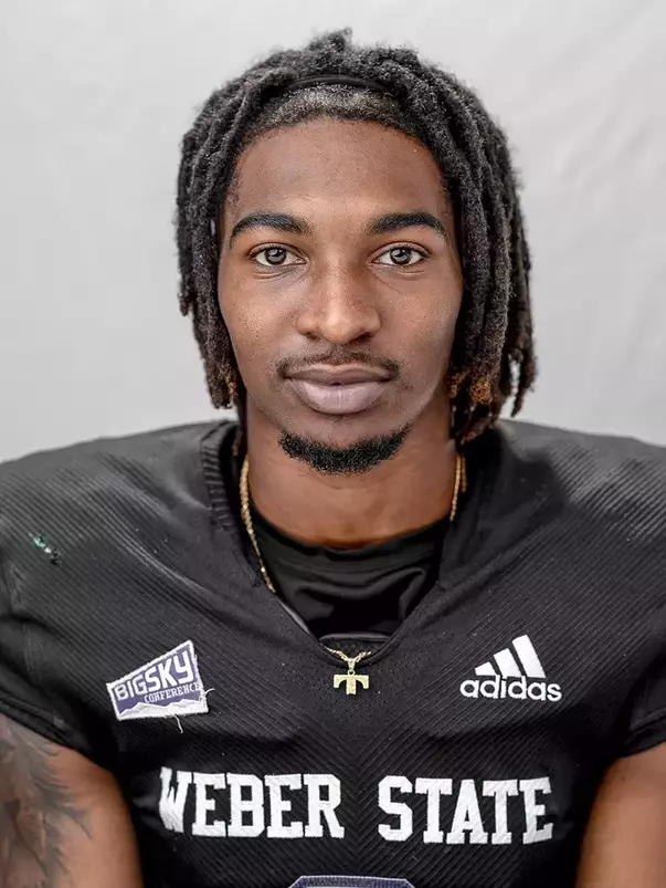 Trevian Tribble 2024