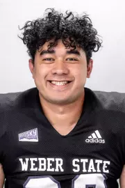 George Tuiloma 2024