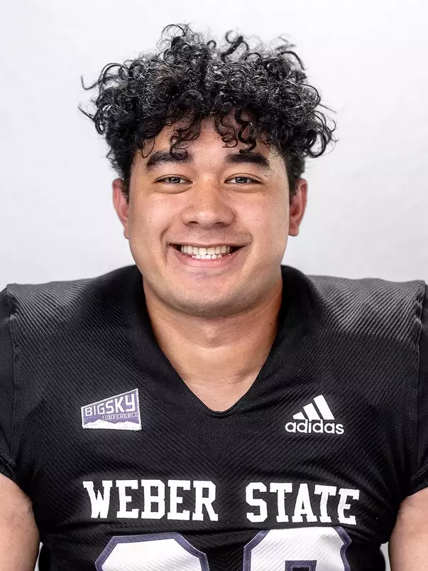 George Tuiloma 2024