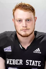 Brayden Wilson 2024