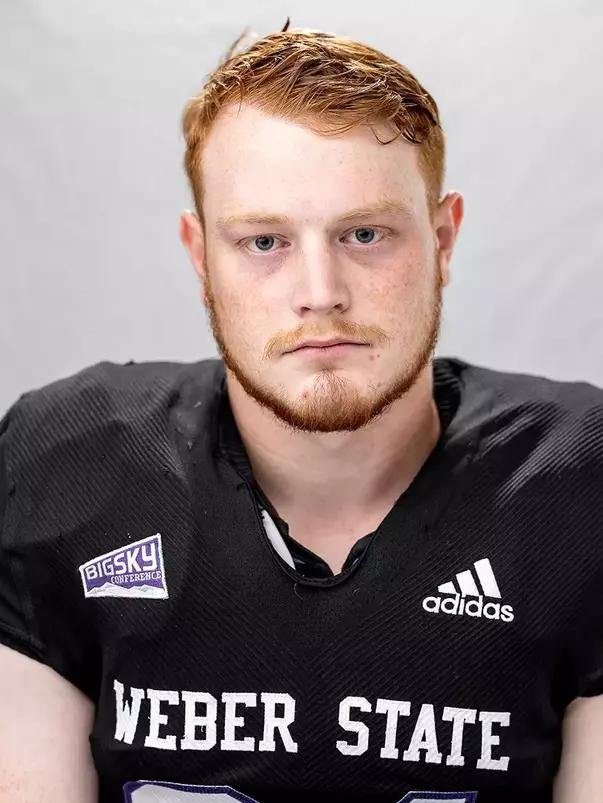 Brayden Wilson 2024