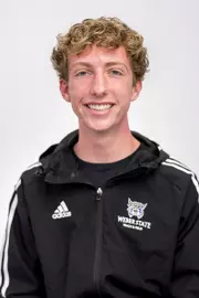 Brady Christensen 2024