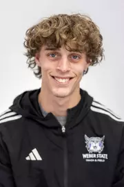 Tristan Spalding 2024