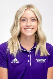 Payge Walz 2024