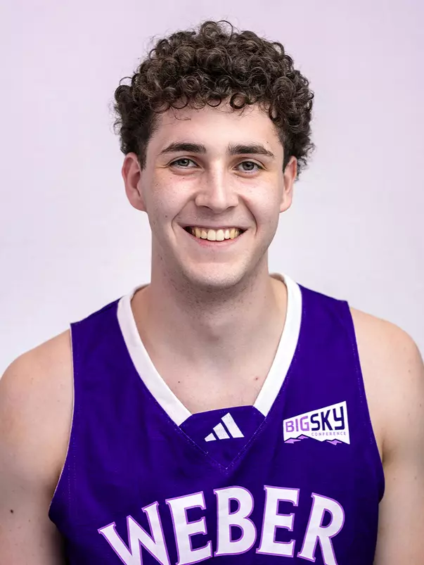 Declan Cutler - 2024-25