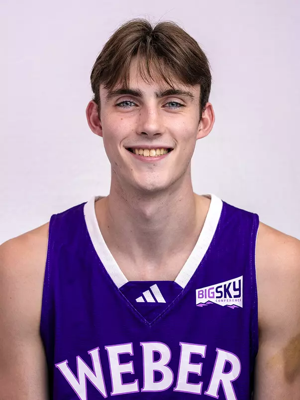 David Hansen - 2024-25