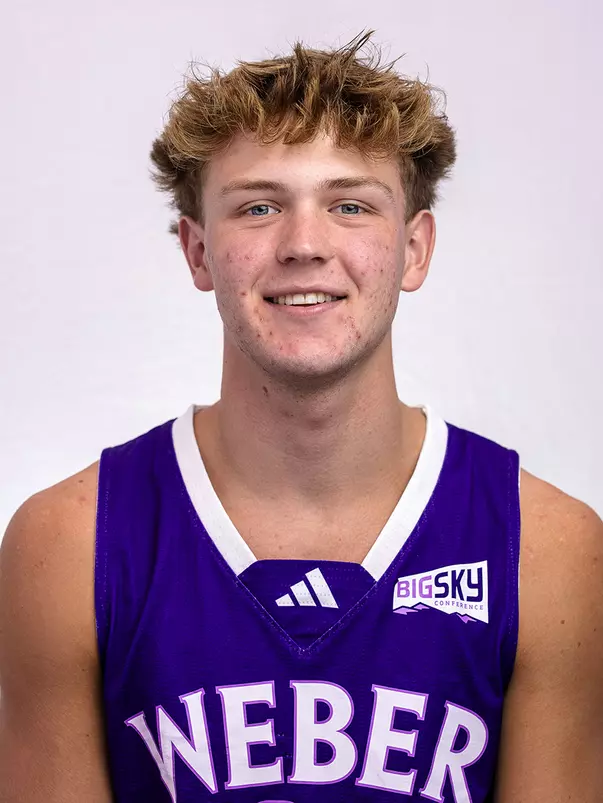 Trevor Henning - 2024-25