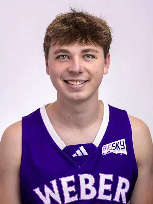 Logan Kilbert - 2024-25