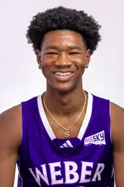 Saadiq Moore - 2024-25