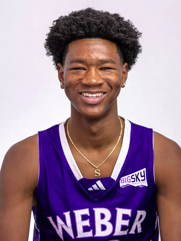 Saadiq Moore - 2024-25