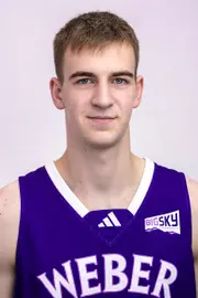 Marko Sarenac - 2024-25