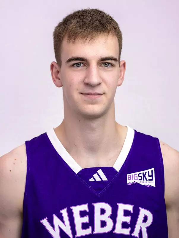 Marko Sarenac - 2024-25