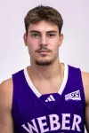 Nemanja Sarenac - 2024-25
