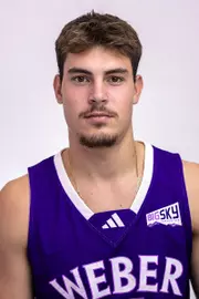 Nemanja Sarenac - 2024-25