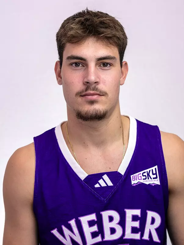 Nemanja Sarenac - 2024-25