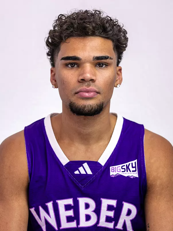 Blaise Threatt - 2024-25