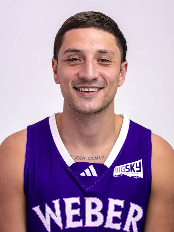 Miguel Tomley - 2024-25