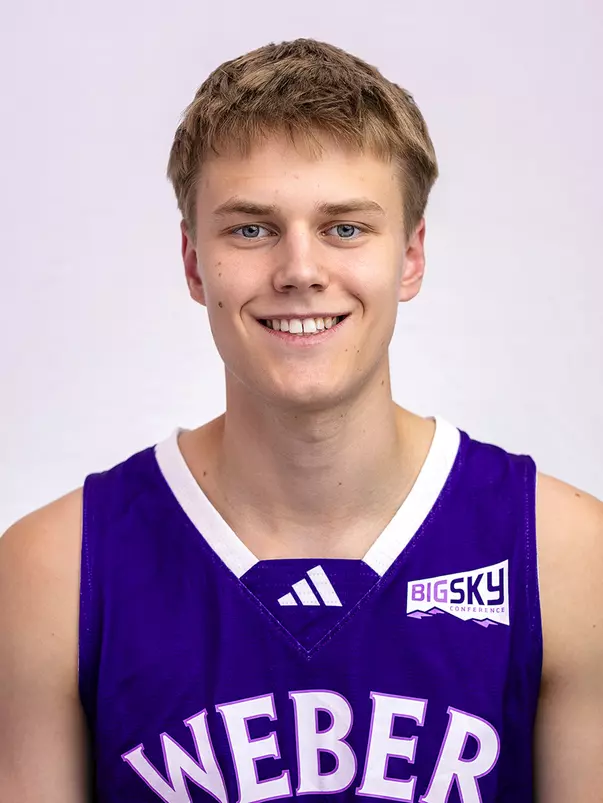 Viljami Vartiainen - 2024-25